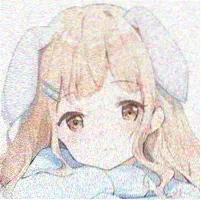 观众山岚的头像