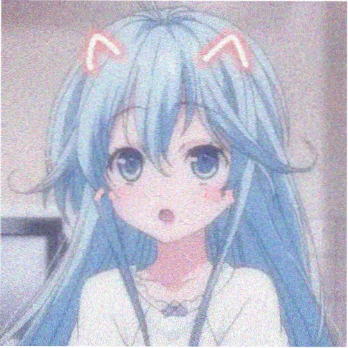 观众陈屿的头像